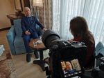 Мехмед Али Агджа ексклузивно пред NOVA